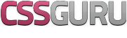 CSSGURU - Design zu HTML Service